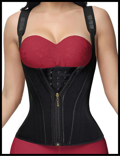 Kuty Curve corset waist cincher