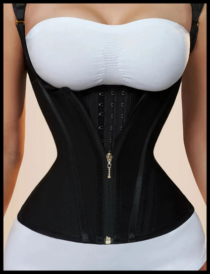 Kuty Curve corset waist cincher