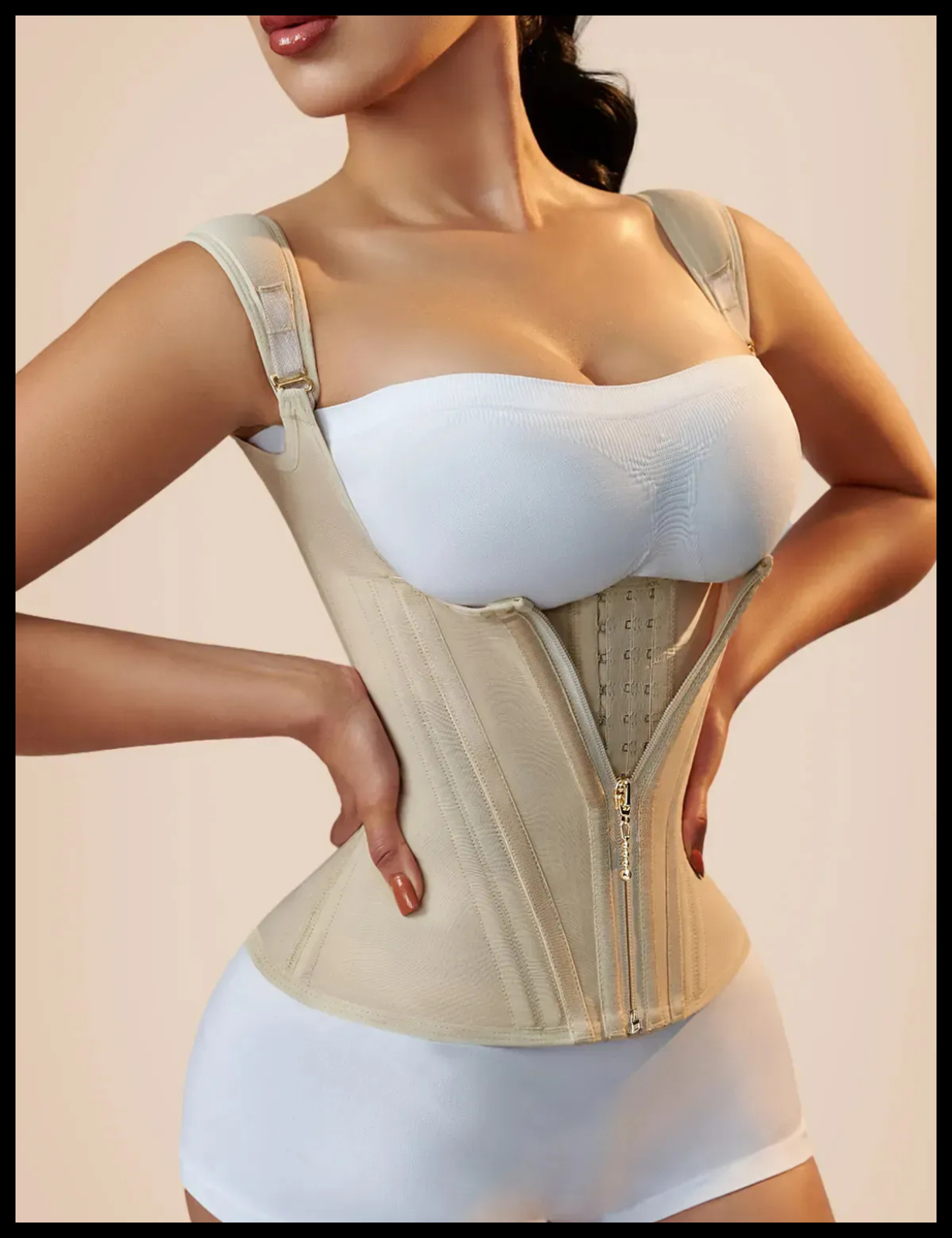 Kuty Curve corset waist cincher